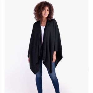 Isabel Maternity Nursing Shawl Wrap
